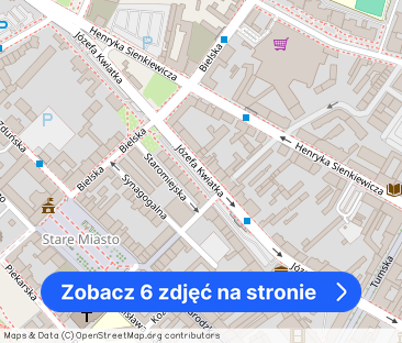 Duże, 2 oddzielne pokoje, parking, media w cenie - Zdjęcie 1