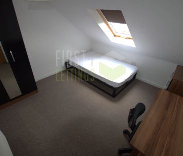 Lorne Road, Clarendon Park, Leicester, LE2 - Photo 1
