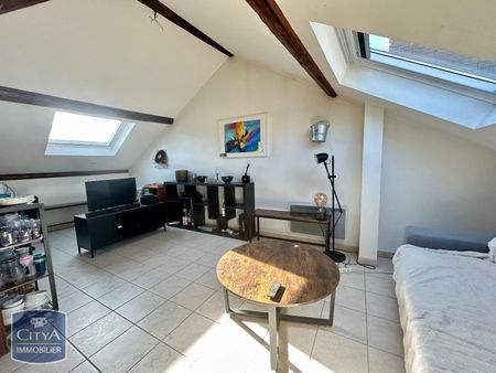 Appartement 3 pièces - 38 m² - Photo 4