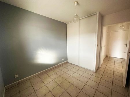 Location appartement 2 pièces, 33.45m², Mèze - Photo 5