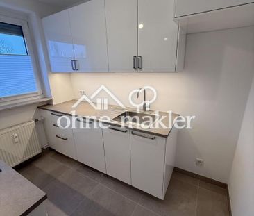 Erstbezug nach Sanierung: 3-Zi.-Wohnung mit Balkon in Steinbach - Foto 5