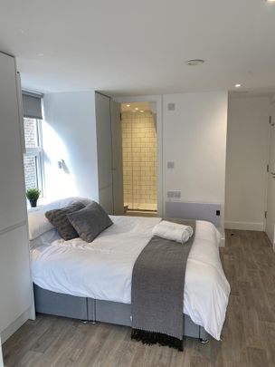 1 bedroom flat to rent - Photo 1