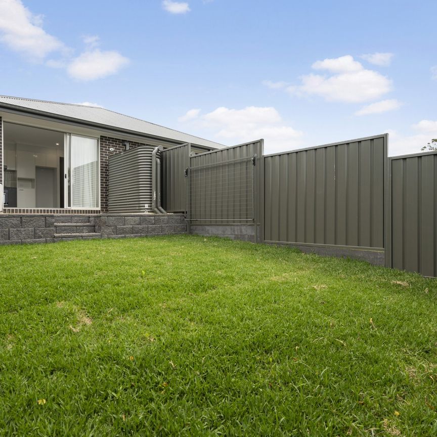 Brand New With Garage - Photo 1