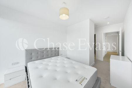 2 bedroom apartment to rent - Photo 5