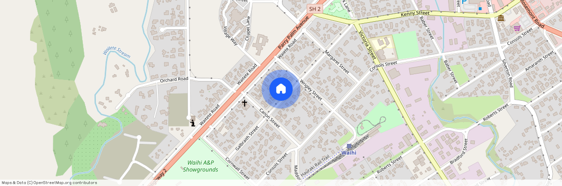 29 Galbraith Street, 3610, Waihi