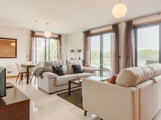 2 room luxury Apartment for rent in Vale do Lobo, Loulé, Distrito de Faro - Photo 1