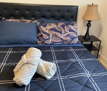 For Lease - 80 Trayborn Drive Unit# Furnished, Richmond Hill, Ontario - Photo 6