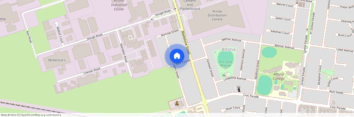 38 Galvin Street, 3018, Altona