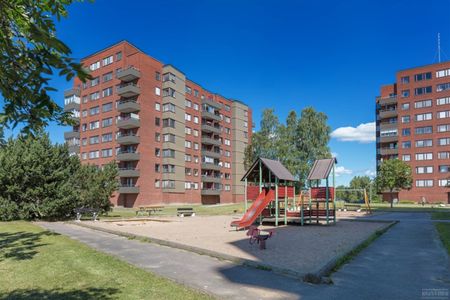 Eriksfältsgatan 101A - Photo 3