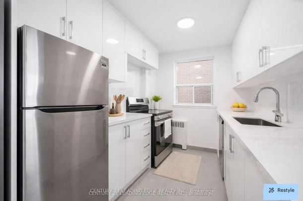 For Lease - 103 Avenue Road Unit# 701, Toronto, Ontario - Photo 1