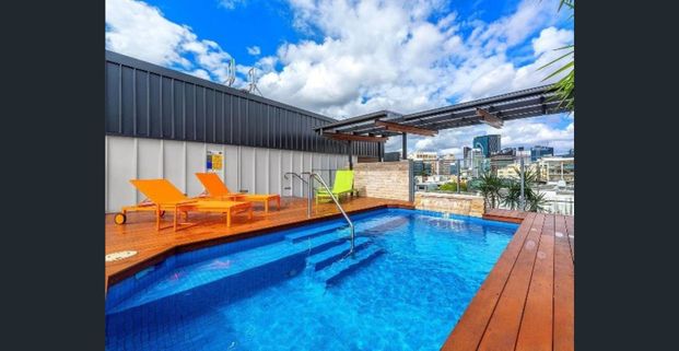 Beautiful Apartment with Sunny North-facing Balcony in the Heart of Spring Hill! - Photo 1