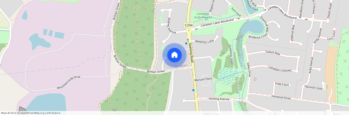 6/916 Geelong Rd, Vic 3350, Canadian