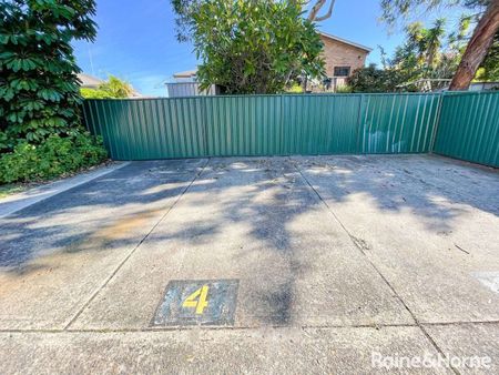 4/5 Flack Avenue, Hillsdale, NSW 2036 - Photo 5