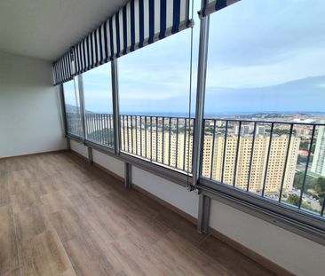 Location Appartement 96 pièces 110m² MARSEILLE 9ème - Photo 3