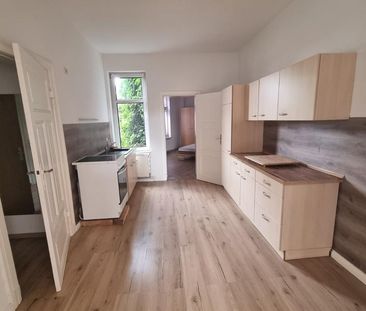 2-Raumwohnung in Güstrow zu vermieten - Photo 3