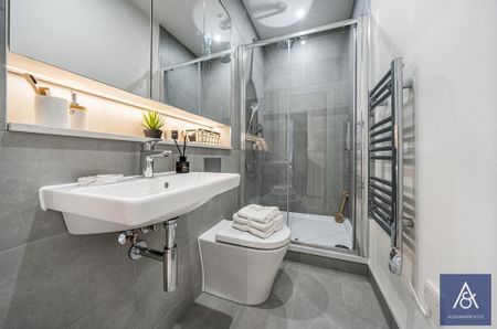 1 bedroom flat to rent - Photo 5