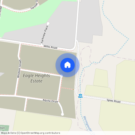 2/32 Aquila Drive, Meringandan West QLD 4352