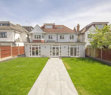 7 bedroom semi-detached house to rent - Photo 2