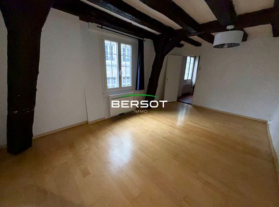 Appartement T1 de 32 m² au centre ville - Photo 1