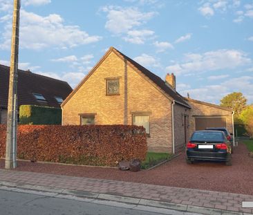 Bungalow met 2 slaapkamers, tuin en garage - Photo 5