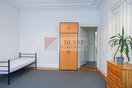 Centrum 4 pokoje 118 m2, umeblowane, 3800+1000 - Photo 2