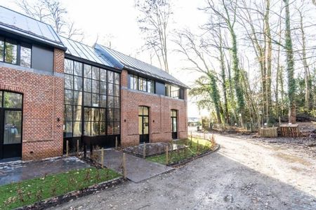 Appartement te huur - Photo 3