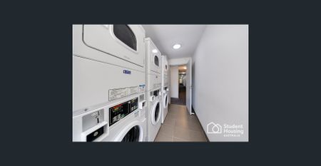 KUSP Apartments - Student Accommodation Clayton - Photo 5