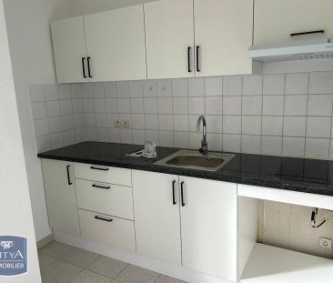 Appartement à louer 2 pièces 56.54m² - Photo 6