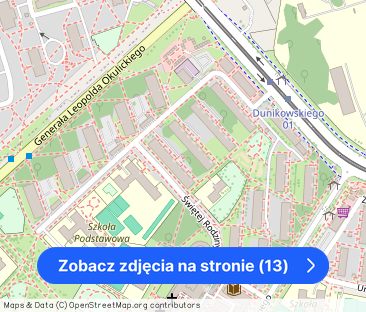 Nowoczesne 3-pokojowe mieszkanie | parter – zdjęcie 1