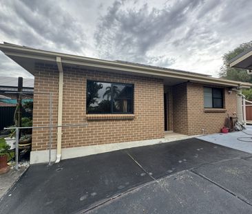 GRANNYFLAT - GAS, WATER, ELECTRICITY INCLUDED - Photo 6