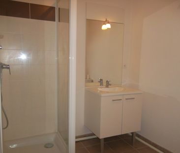 Location Appartement 1 pièce 27m² ROANNE 42300 - Photo 3
