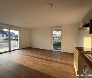 Location Appartement 3 pièces 63m² - Photo 1