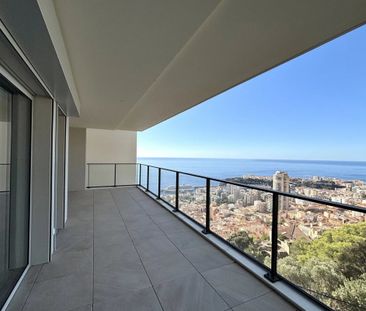 Exclusivité - résidence neuve - 4 pièces vide - vue mer panoramique... - Photo 4