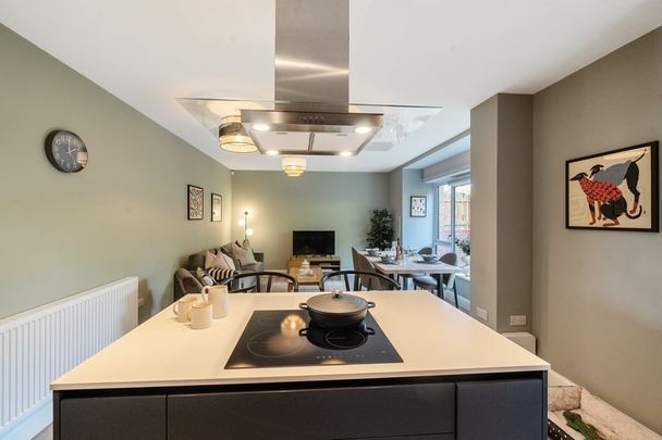 4 bedroom town house to rent - Photo 1