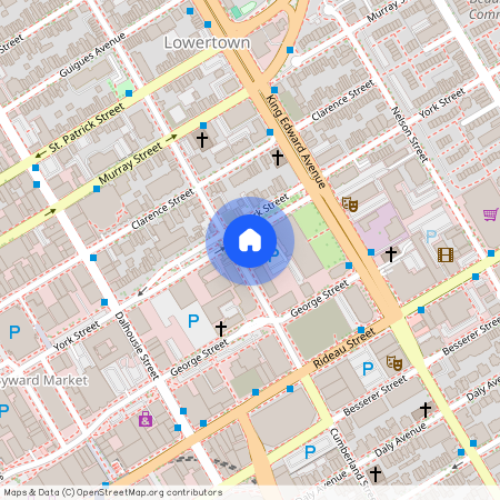 180 York Street, Lower Town - Sandy Hill