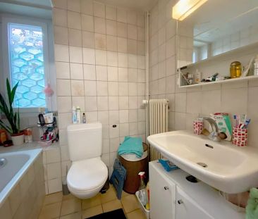 Rue du Curtil-Maillet 19 - Yverdon-les-Bains - Photo 5