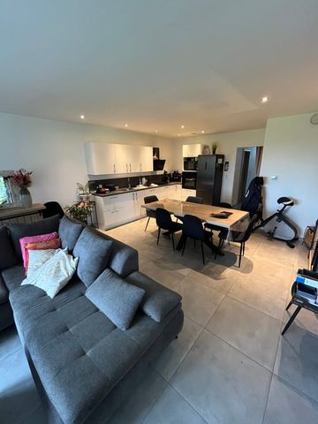 Appartement te huur - Photo 4