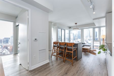 For Lease - 158 Front Street Unit# 1502, Toronto, Ontario - Photo 5