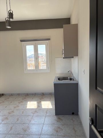 Studio/Γκαρσονιέρα για ενοικίαση Νεάπολη (Χαλκίδα) - Φωτογραφία 2