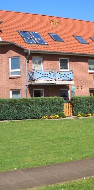 Schwarzenbek, DG 4-Zimmer-Wohnung *BEWERBUNGSBOGEN ERFORDERLICH* - Photo 2