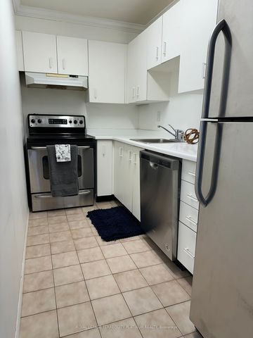 For Lease - 4185 Shipp Drive Unit# 614, Mississauga, Ontario - Photo 5