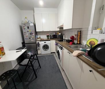 Appartement te huur - Foto 6