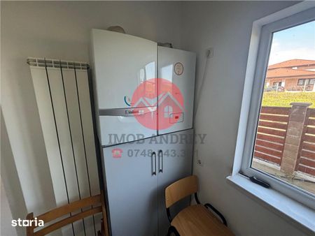 Casa spatioasa de inchiriat pentru muncitori, in Mineri, langa Tulcea - Fotografie 4