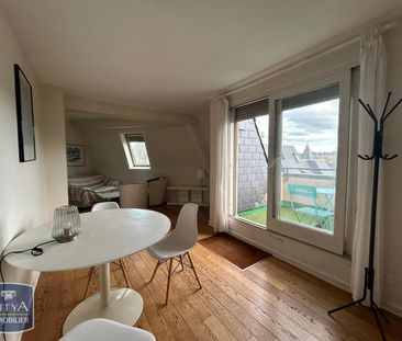 Location Appartement 3 pièces 54m² BRIVE LA GAILLARDE 19100 - Photo 2