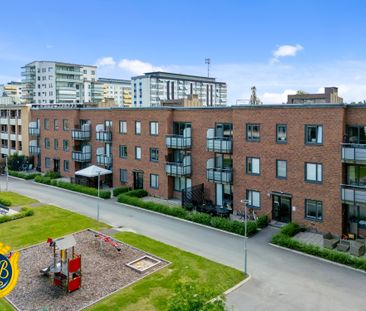 Vasagatan, Borlänge - Photo 1