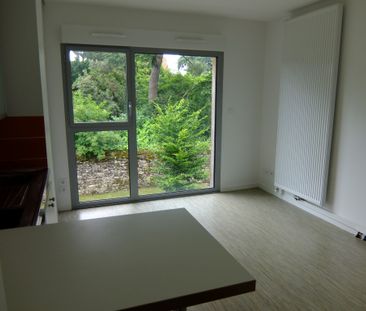 Location Appartement 1 pièce 21m² NANTES 44100 - Photo 6
