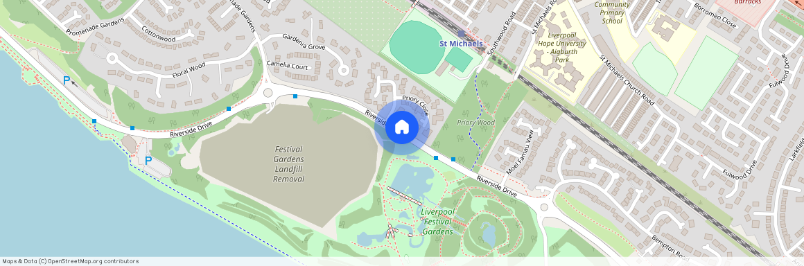 Ruthrieston Court, Riverside Drive, AB10