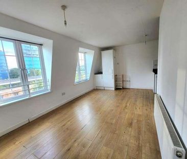 Chapel Street, Woking, GU21 - Photo 1