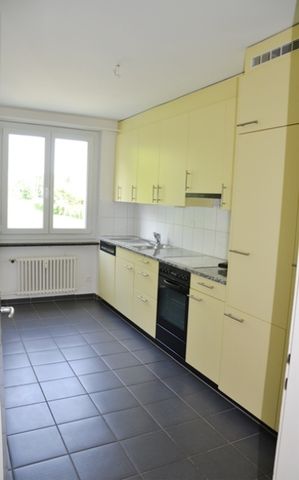 Appartement lumineux et calme / Bright, quiet apartment - Foto 4