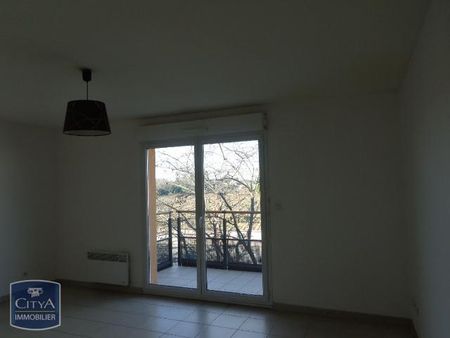 Location Appartement 2 pièces 48m² FRONTIGNAN 34110 - Photo 2